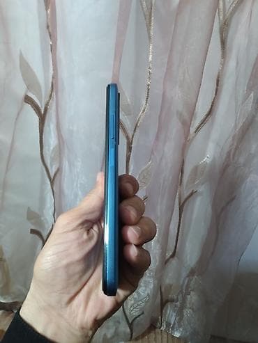 redmi niye 9: Redmi 11, 128 GB, rəng - Mavi, Sensor — 6