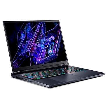 Skanerlər: İşlənmiş Acer Predator, 16 ", Intel Core i9, 1 TB, Ünvandan götürmə, Pulsuz çatdırılma, Ödənişli çatdırılma — 3