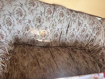 first class kofe: Divan, İşlənmiş, Açılmayan, Bazasız, Parça, Çatdırılma yoxdur — 3