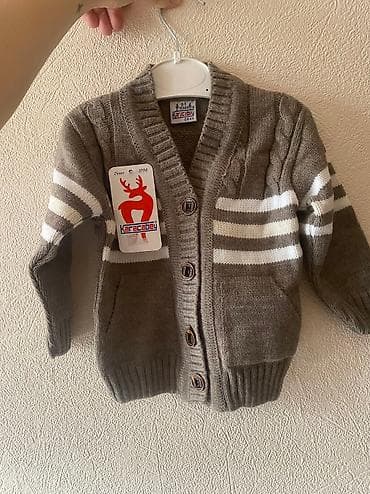 ana bala dest: Tezedir! Turkiyeden alinib — 1