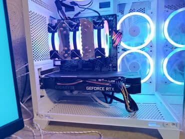 komputer 8gb ram: Tək Keysin qiyməti 1100 azn GAMING 🎮 🔴 16gb ddr4 ram 3200mhz — 6