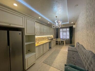 дом в баку: 3 комнаты, Новостройка, 158 м² — 6