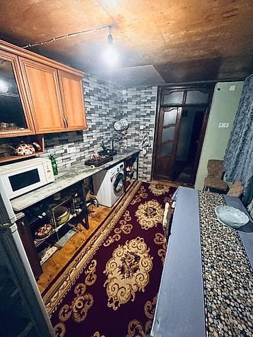 gence kiraye evler 2022: Savxoz Nizami 3 otaq temirli evdir kombi istilik kandisoner 500 manat — 5