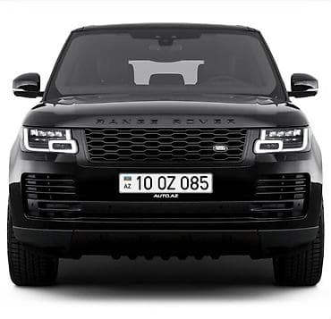 lalafo az luaz: AZ dövlət nömrə nişanı kombinasiyası: 10 OZ 085 - Seriya: 10 OZ - — 1