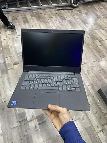 samsung tab 5: Yeni Lenovo IdeaPad, 14 ", Intel Celeron, 256 GB, Ödənişli çatdırılma, Ünvandan götürmə, Rayonlara çatdırılma — 6