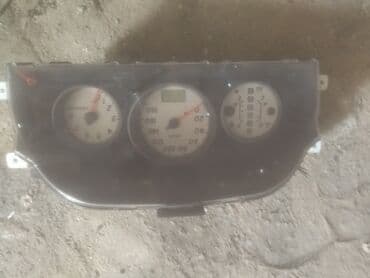 islenmis mator: X-Trail üçün pribor. kim maraqlanırsa əlaqə saxlasın,endirim edəcəm — 1