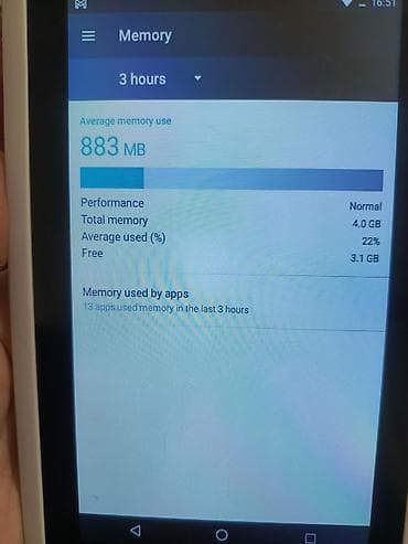 modio m28 5g: Modio M3 planşet heç bir problem 64 yadaş var yoxdur - Model: Modio — 7