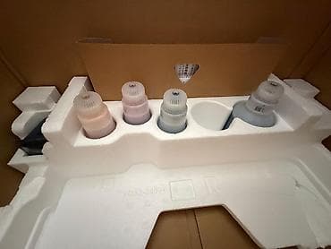 xiaomi not 3: Canon PIXMA G6080 (G6060 seriyası) çoxfunksiyalı — 6