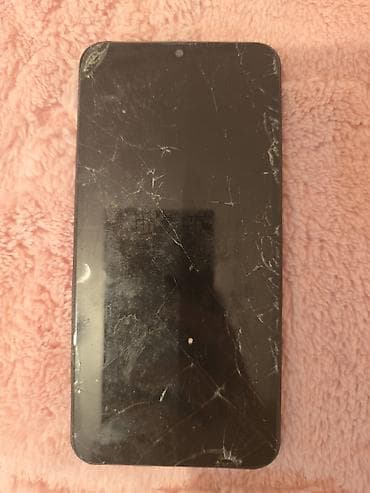 Huawei Y7, 32 GB, rəng - Qara, İki sim kartlı