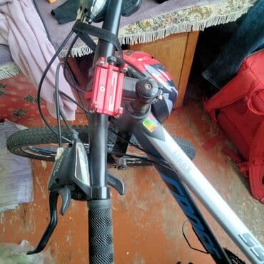 Daewoo: Горный велосипед Kross, 29" — 4