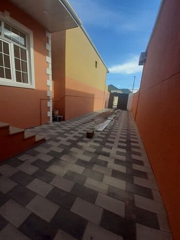 дом в бинагадах: Поселок Бинагади 3 комнаты, 110 м², Нет кредита, Свежий ремонт — 3