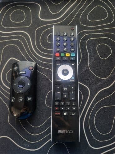 скупка нерабочих телевизоров: Beko 32 televizor satilir. Ekran yaxşı vəziyyətdədir, tam işlək. HDMİ — 9