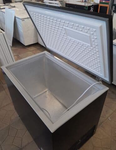 купить мини морозильник: Qapalı dondurucu — 3