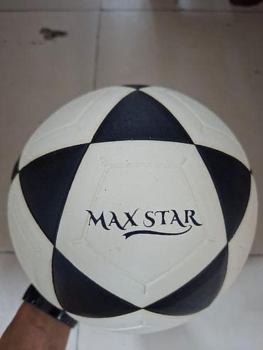top setka: Futbol topları 15-20 azn Məhsul təsviri: - Brendlər: DEER (Premium — 4