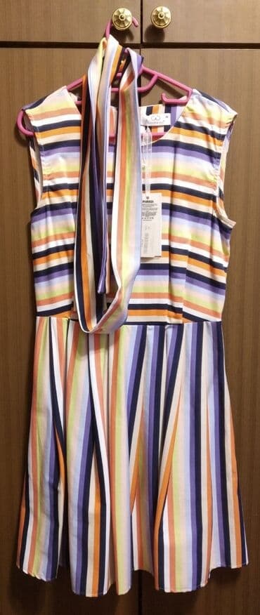 Yay geyimləri (donlar və sarafan) satılır Əhmədli ərazisində təhvil lalafo.az -da Yay geyimləri (donlar və sarafan) satılır Əhmədli ərazisində təhvil