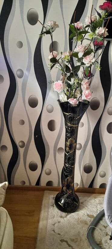 nərgiz gülü qiyməti: Süni güllər — 1