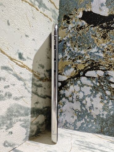 Audio: IPhone X, 256 GB, Ağ, Simsiz şarj — 4