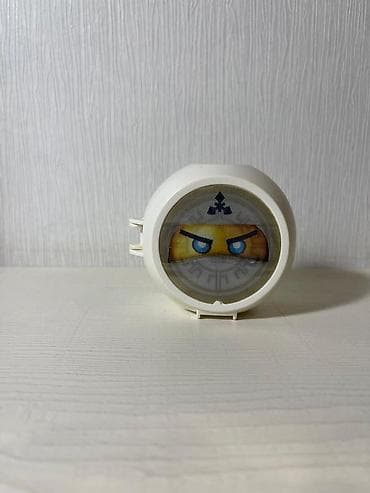 Fiqurlar: Fiqur, Plastik — 3