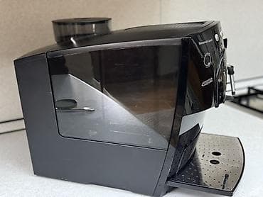 kofe masin: Qəhvə maşını Bosch, Avtomat — 4