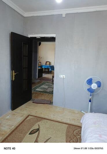 suraxanıda kiraye evler: 4 otaqlı, 100 kv. m, Kredit yoxdur, Orta təmir — 6