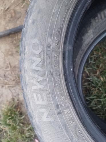 Şin 185 / 60 / R 15