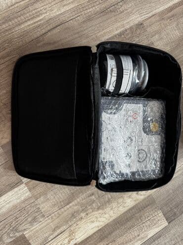 купить насос автомобильный: “HYUNDAİ KİA”-nın üstündə gələn tam yep yeni təkər nasosu və — 2