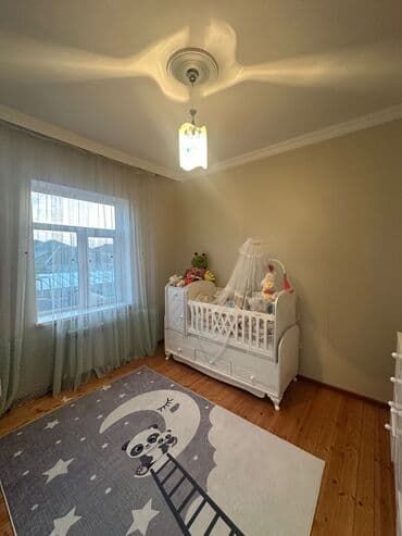 bağ yellencekleri: Бина 5 комнат, 250 м², Нет кредита, Свежий ремонт — 4