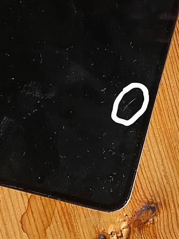 es 23 telefon: Samsung Galaxy S24 FE, 128 GB, rəng - Qara — 8