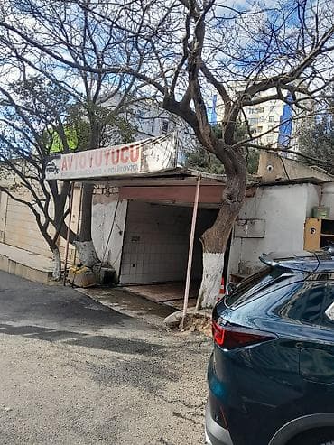 Reklam, çap: Avto yuyucuya iwci teleb olunur 50 % ledi iw yeri 28 may metrosuna — 1