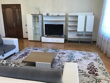 studio menziller: Satılır 3 otaqlı yeni tikili 135 m², Sahil m. Kateqoriya Yeni tikili — 6