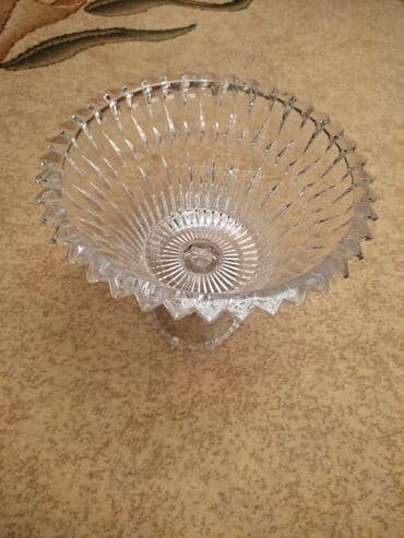 corek qablari: Nahar dəsti — 3