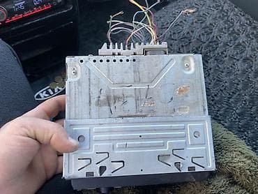 9650 pioneer: Maqnitol, Pioneer, AUX, Tayland — 2