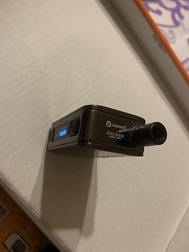 Joyetech EXCEED Grip Pro – kompakt POD sistem - Brend/model: Joyetech — 1