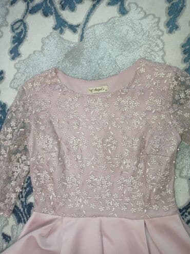 кожанная куртка: Ziyafət geyimi 1defe geyinilib — 6