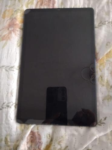 mini tablet: Yeni alınıb, heç bir problemi yoxdu, 128gb yaddaş. Samsung Galaxy Tab — 1