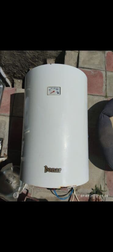Paltaryuyan maşın Indesit, 6 kq — 1