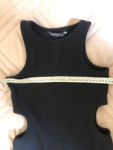 zerli ştapel fason: Ziyafət donu, Midi, Stradivarius, S — 2