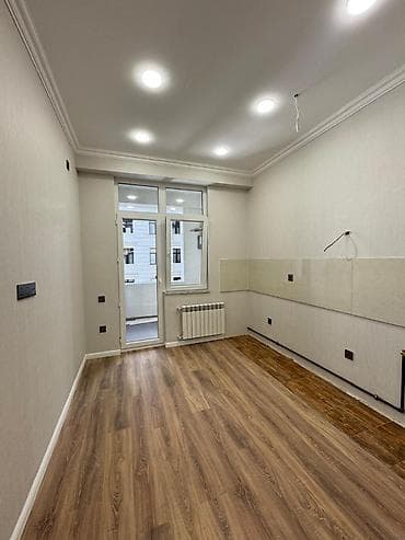 2 otaqlı, Yeni tikili, 83 kv. m — 7