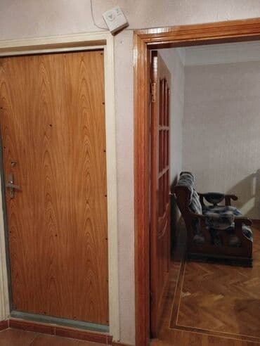 binəqədi evlərin satışı: Bakı, Köhnə Günəşli, 2 otaqlı, Köhnə tikili, m. Həzi Aslanov, 60 kv. m — 5