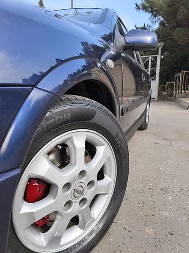 фольксваген пассат 6: Opel Astra: 1.8 л | 1999 г. 180000 км Универсал — 2