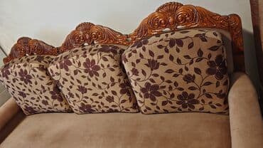 саженцы орехов: Диван, Б/у, Нераскладной, Без подьемного механизма, Нет доставки — 6