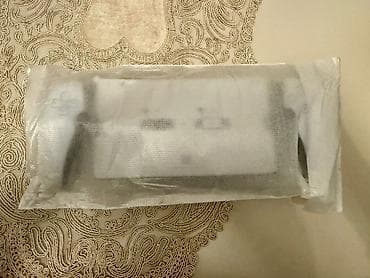 ТВ и видео: Salam bu məhsul heç işləməyob heç plonkasına əl vurulmalıb — 3