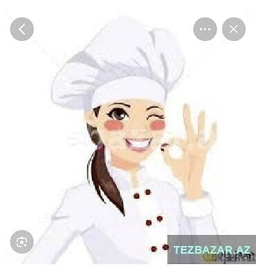 Qutabçı xanım tələb olunur. İş yeri: İçərişəhər. Qutabları dadlı