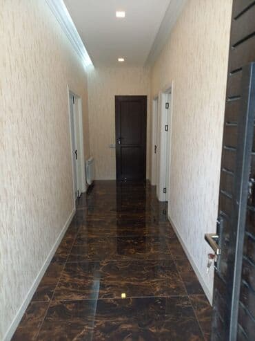 masazır heyet evi: 4 otaqlı, 60 kv. m, Kredit yoxdur, Yeni təmirli — 5