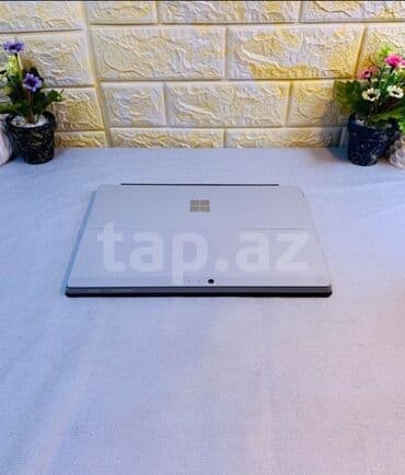 Ноутбуки: Intel Core i5, 8 ГБ ОЗУ, 12.3 " — 10