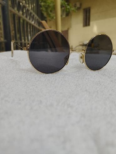 Eynəklər: Gün eynəyi, Yeni — 3