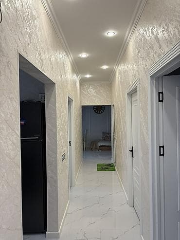 Mərdəkan 4 otaqlı, 150 kv. m, Yeni təmirli — 5