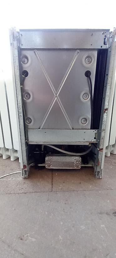 qizdirci: İşlənmiş Seksiyalı Radiator IDEAL, Alüminium, Ünvandan götürmə, Ödənişli quraşdırma, Zəmanətli, Kredit yoxdur — 5