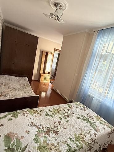 qax ilisu ev satilir: Qax rayonunda 5 km ilisuya ev kiraye verilir gunluk 50 manat — 6