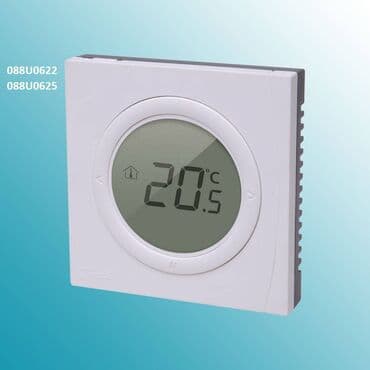 DANFOSS Otaq Termostatı . Danfoss-un yüksək keyfiyyətli termostatik — 3